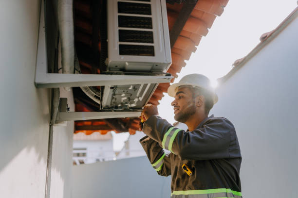 Reliable Milmay, NJ HVAC Solutions