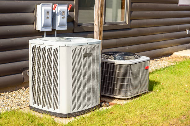 HVAC air duct cleaning in Milmay, NJ